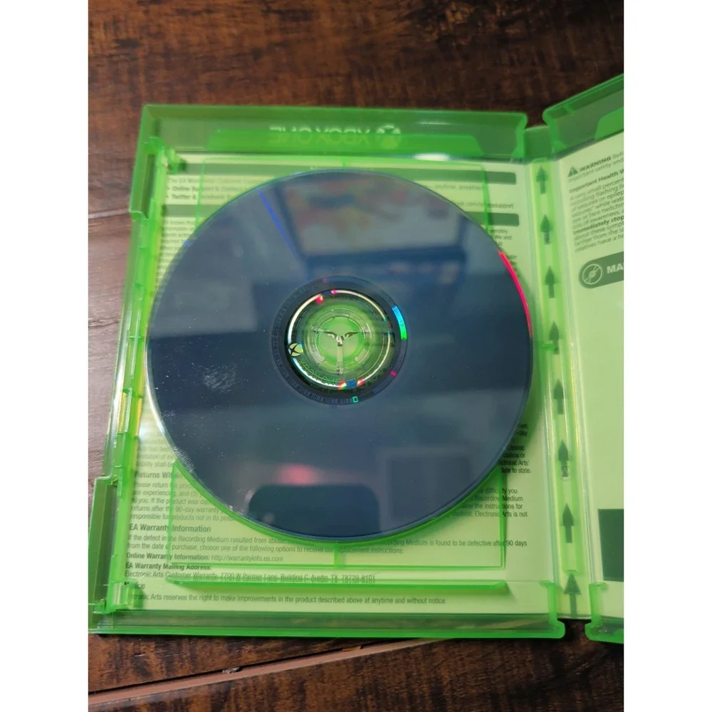 Plants vs Zombies Garden Warfare Xbox One – CIB Tested Very Good – B2G1 Free